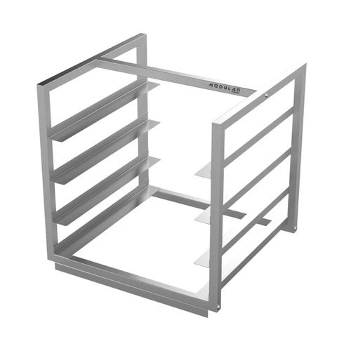 Dish Rack Stand to suit 500x500mm Racks 
