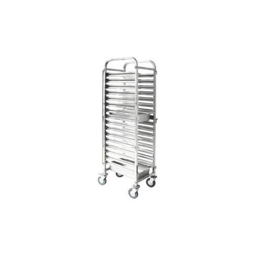 Gastronorm Trolley