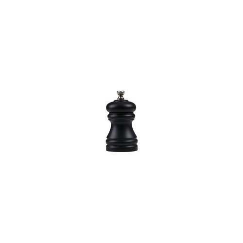 75mm Black Salt/Pepper Grinder 