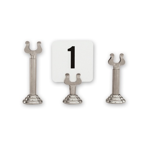 100mm Harp Card Holder