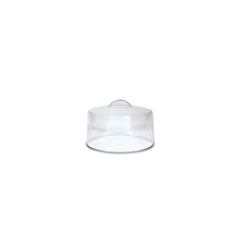 300x170mm Cake Cover Moulded Handle (T04141)