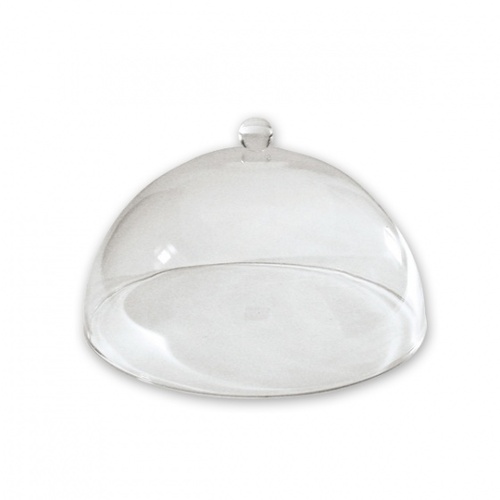 300mm Acrylic Cake cover-Dome style
