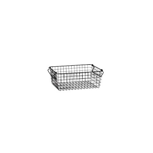 315 x 255mm Display Basket 120mm High, Ryner
