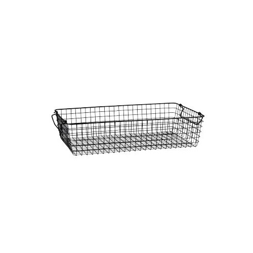 520 x 315mm Display Basket 120mm High, Ryner