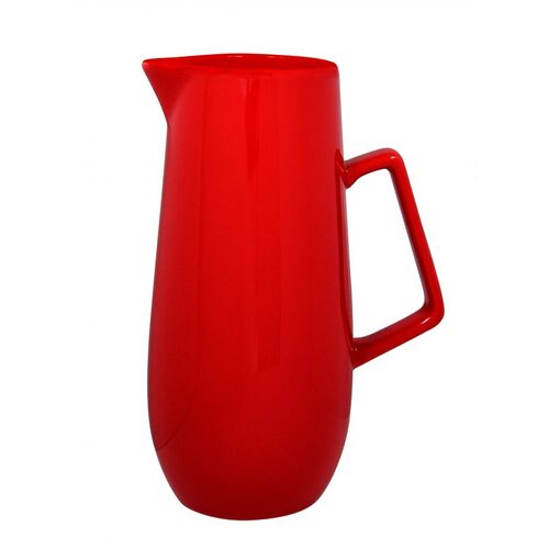 1200ml Water Jug Chilli, Brew