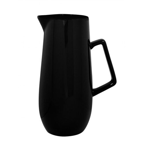 1200ml Water Jug Onyx Black, Brew