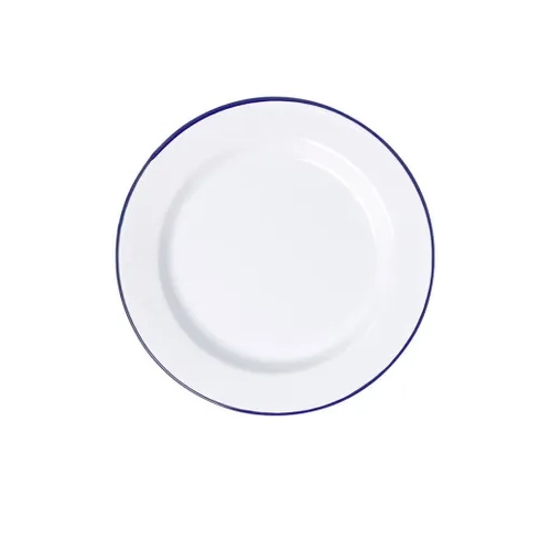Falcon 260mm Enamel Dinner Plate 