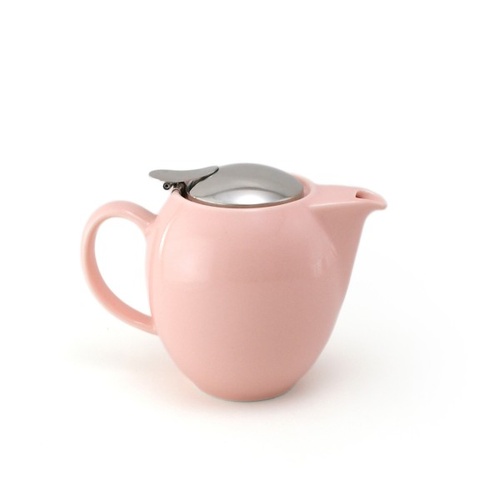 350ml Teapot Pink Zero Japan