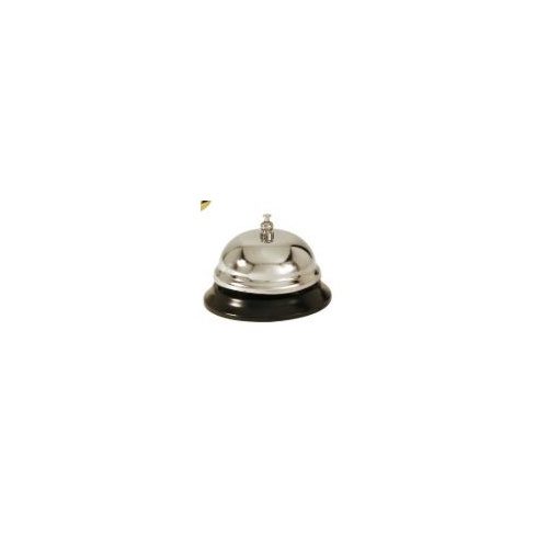 Chrome Call Bell (T08380)