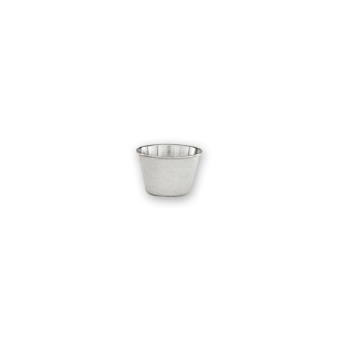 55x40mm S/S Ramekin, 60ml