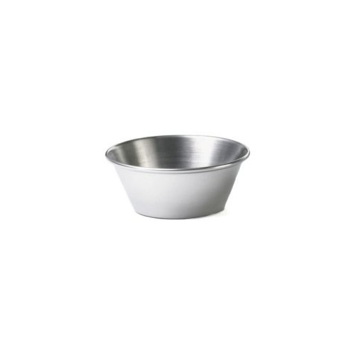 60x25mm S/S Ramekin, 45ml