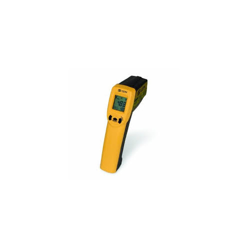 Thermometer Digital Laser (-32C +320C)