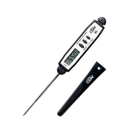 CDN Thermometer Digital Probe (-40 +230)