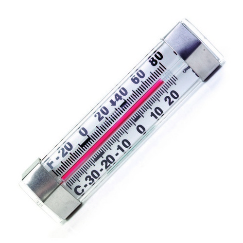 CDN Thermometer Fridge/Freezer (-40 to 27c)