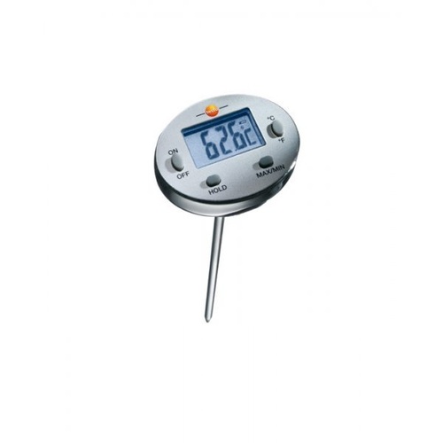 Thermometer Testo 1113 Digital Waterproof Probe (-20C +230C)