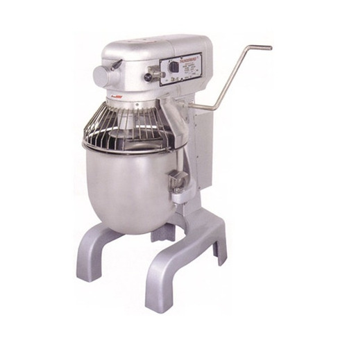 Thunderbird 20 Quart Planetary Mixer