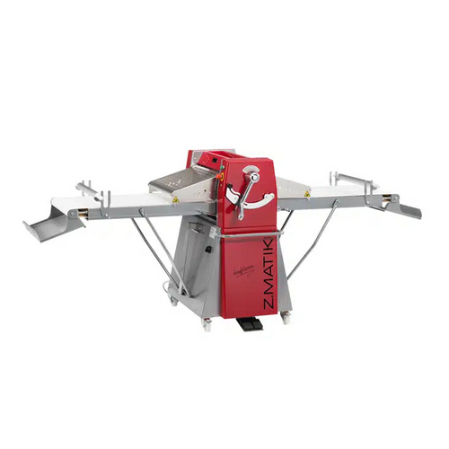 ZMatik Dough Sheeter - Floor Model