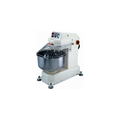 ProMix SM-50 Spiral Mixer - 18kg Flour / 30kg Dough
