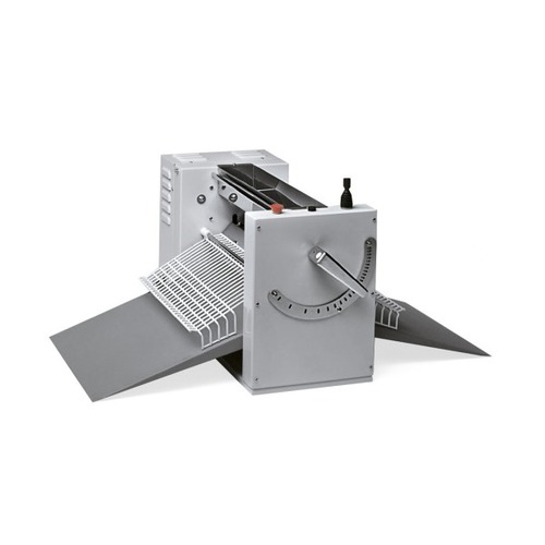 ProMix Dough Sheeter - Bench Model