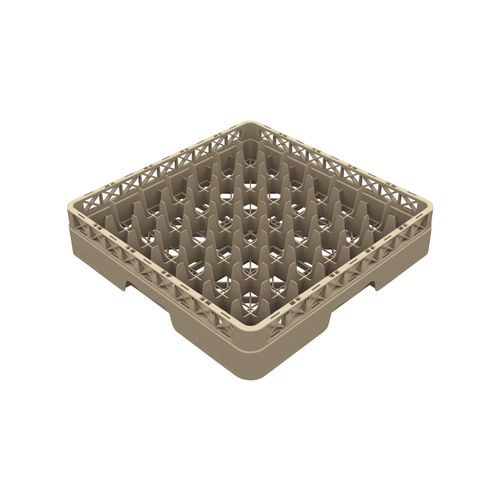 49 Division Glassrack 500x500mm Pujadas