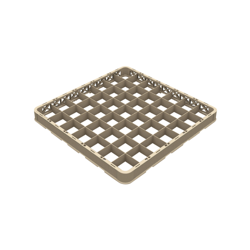 49 Division Glassrack Extender 500x500mm Pujadas
