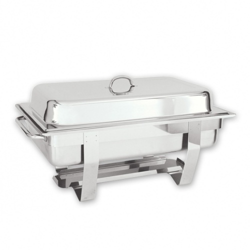 Stainless Steel Chafer 
