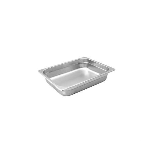 1/2 Size 100mm Deep Gastronorm - Anti Jam