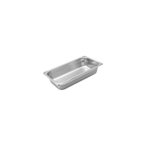 1/3 Size 65mm Deep Gastronorm - Anti Jam