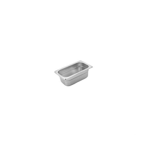 1/9 Size 100mm Deep Gastronorm- Anti Jam