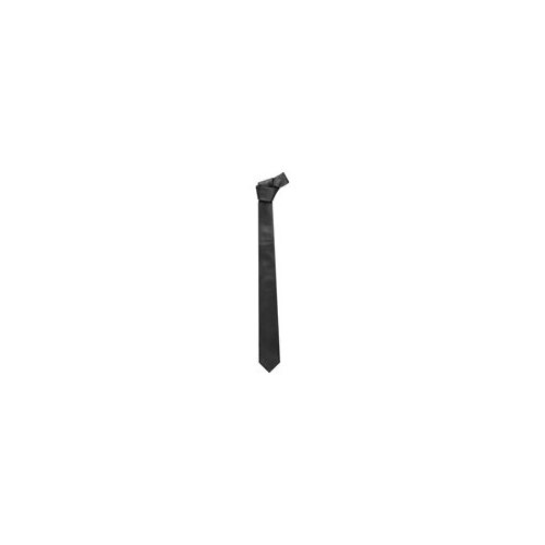 Tie Slim Monotone Design 