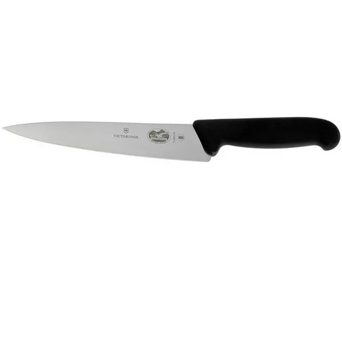 190mm Chefs Knife Fibrox Handle - Victorinox