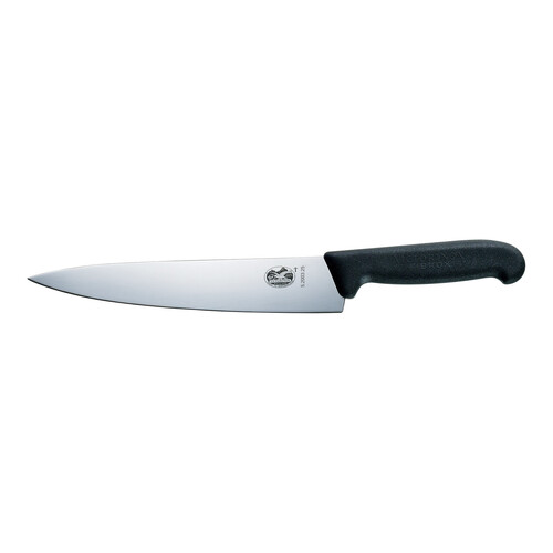 250mm Chefs Knife Fibrox Handle - Victorinox