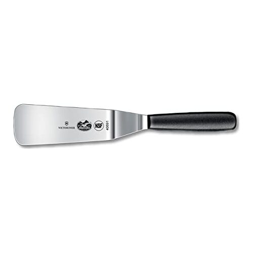 160mm Metal Spatula