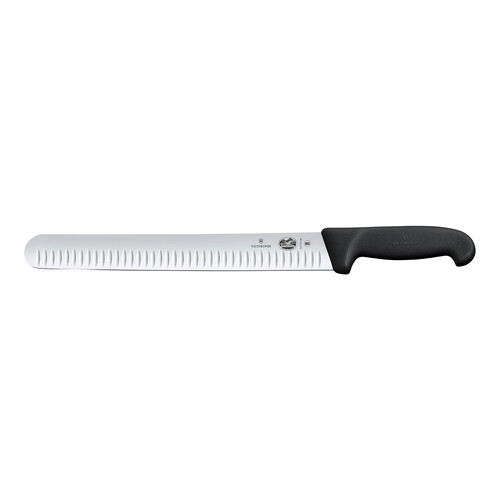 360mm Brisket Knife Fluted, Fibrox Handle - Victorinox