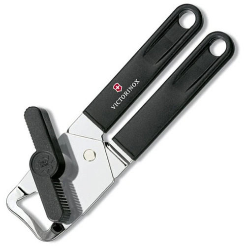 Universal Can Opener Black - Victorinox
