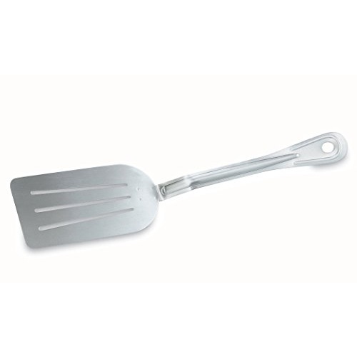 Turner Fish Slice Slotted Vollrath