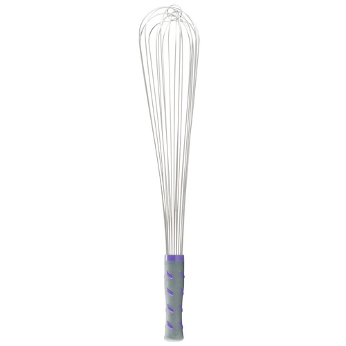 457mm Piano Whisk Nylon Handle Vollrath