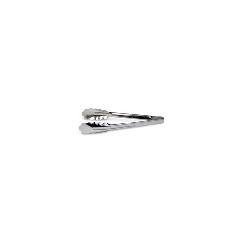 180mm Mini Tong Stainless Steel