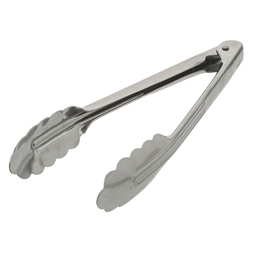 240mm Tongs Heavy Duty