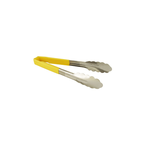 240mm Yellow Tongs Vollrath