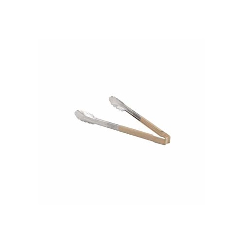 240mm Tan Tongs Vollrath