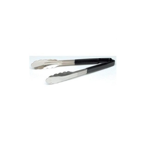 305mm Black Tongs Vollrath