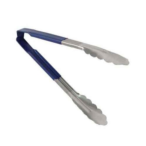 305mm Blue Tongs Vollrath