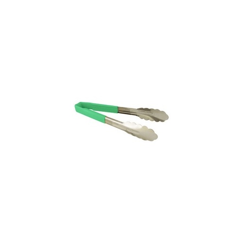 305mm Green Tongs Vollrath