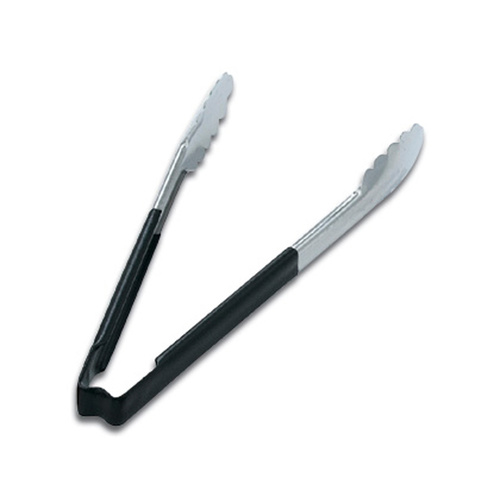 406mm Black Tongs Vollrath