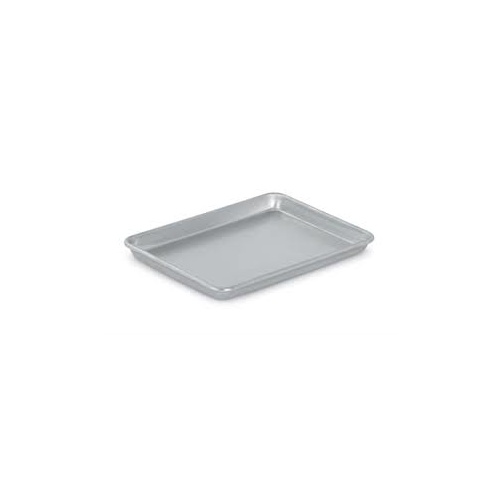 1/4 Bun Pan 330x240x25mm