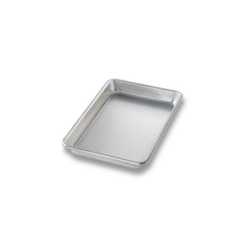1/8 Bun Pan 240x165x25mm 