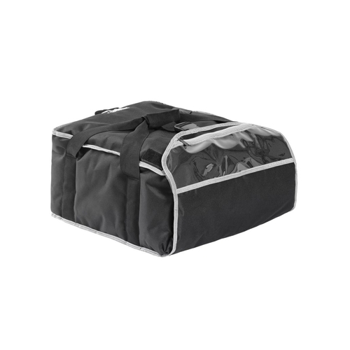 Insulated Pizza Carrier/Delivery Bags 18” - Vollrath