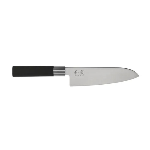 165mm Kai Wasabi Santoku Knife