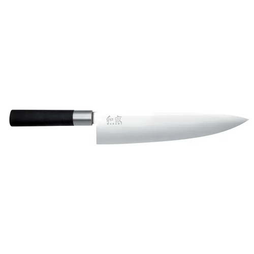 230mm Kai Wasabi Chef's Knife